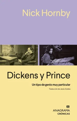 DICKENS Y PRINCE