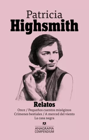 RELATOS P. HIGHSMITH