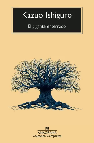 EL GIGANTE ENTERRADO