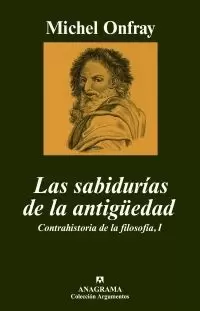 LAS SABIDURÍAS DE LA ANTIGÜEDAD