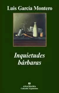 INQUIETUDES BÁRBARAS