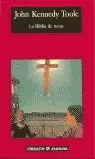 LA BIBLIA DE NEÓN