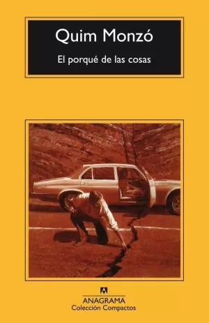 PORQUE DE LAS COSAS