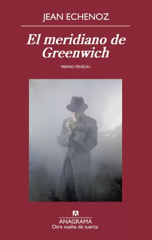 EL MERIDIANO DE GREENWICH
