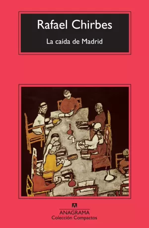 LA CAÍDA DE MADRID