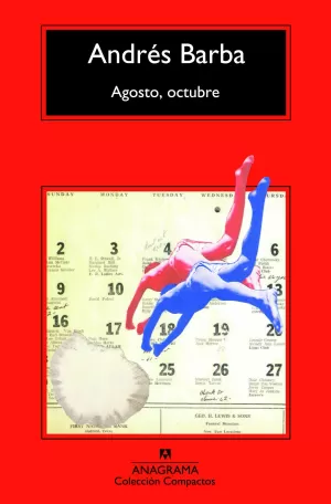 AGOSTO, OCTUBRE
