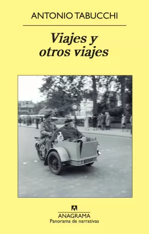 VIAJES Y OTROS VIAJES