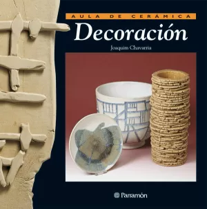 AULA DE CERÁMICA DECORACIÓN