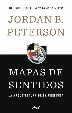 MAPAS DE SENTIDOS - LA ARQUITECTURA DE LA CREENCIA