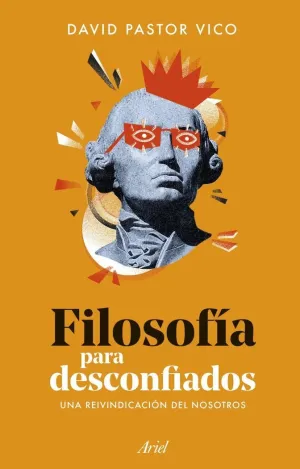 FILOSOFIA PARA DESCONFIADOS