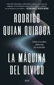 LA MAQUINA DEL OLVIDO