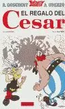EL REGALO DEL CÉSAR