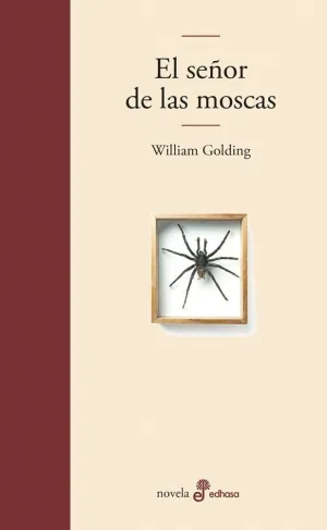 EL SEÑOR DE LAS MOSCAS