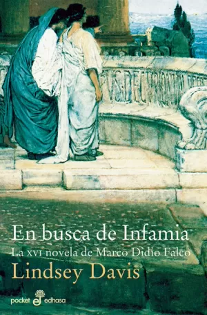 EN BUSCA DE INFAMIA XVI (BOLSILLO)