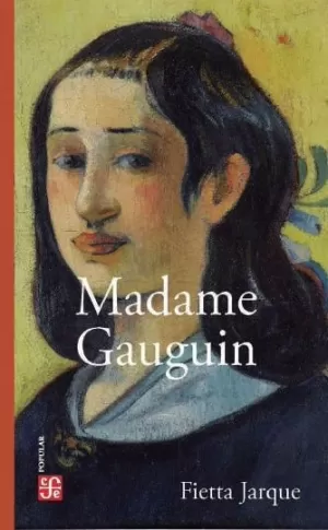 MADAME GAUGUIN