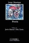 POESÍA