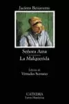 SEÑORA AMA; LA MALQUERIDA