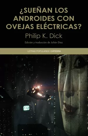 ¿SUEÑAN LOS ANDROIDES CON OVEJAS ELÉCTRICAS?