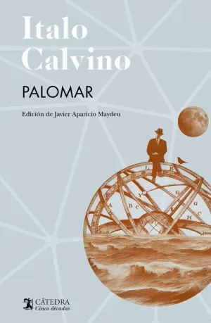 PALOMAR. CATEDRA