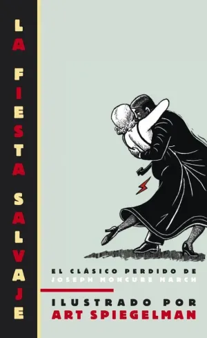 FIESTA SALVAJE, LA