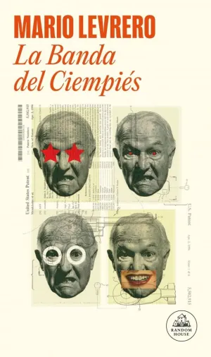 BANDA DEL CIEMPIES, LA