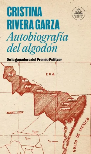 AUTOBIOGRAFIA DEL ALGODON