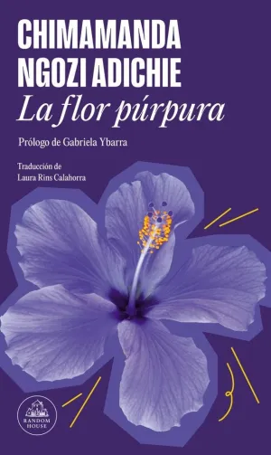 LA FLOR PURPURA