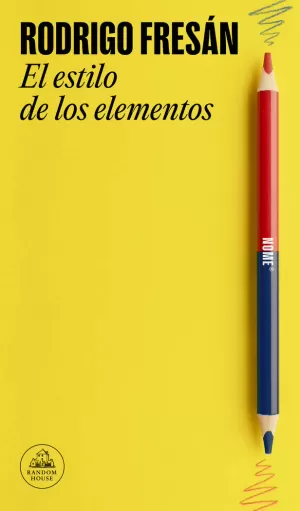 ESTILO DE LOS ELEMENTOS, EL