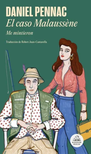 CASO MALAUSSÈNE, EL