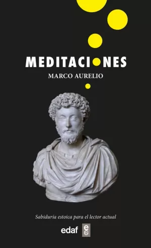 MEDITACIONES - SABIDURIA ESTOICA PARA EL LECTOR AC