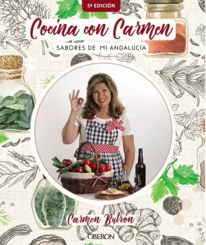 COCINA CON CARMEN