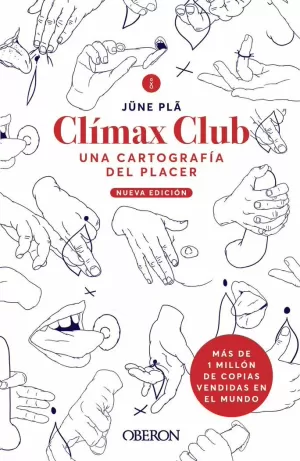CLIMAX CLUB NUEVA EDICION