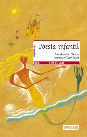 POESÍA INFANTIL