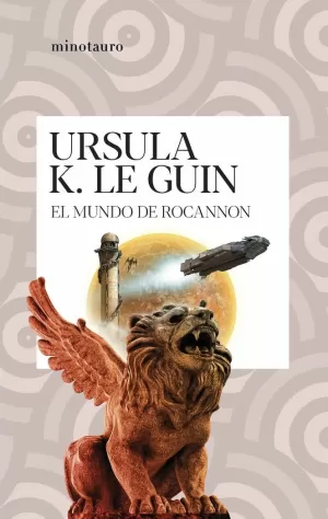 EL MUNDO DE ROCANNON