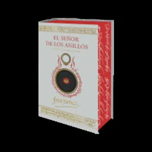 EL SEÑOR DE LOS ANILLOS. EDICIÓN ILUSTRADA POR EL AUTOR