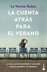 LA CUENTA ATRAS PARA EL VERANO - LA VIDA SON RECUE