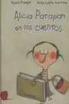 ALICIA PATAPAM EN LOS CUENTOS
