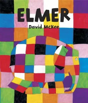 ELMER (EDICIÓN ESPECIAL) (ELMER. ÁLBUM ILUSTRADO)