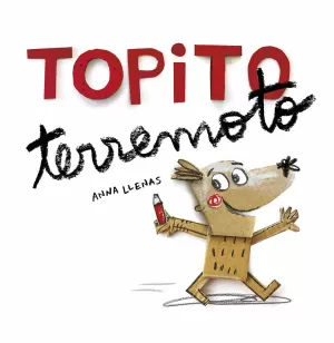 TOPITO TERREMOTO