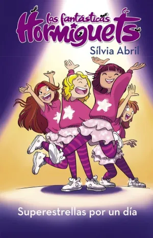 FANTASTICAS HORMIGUETS, LAS 2 - SUPER ESTRELLAS PO