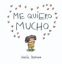 ME QUIERO MUCHO