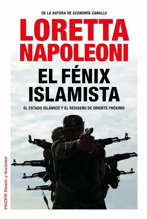 EL FÉNIX ISLAMISTA