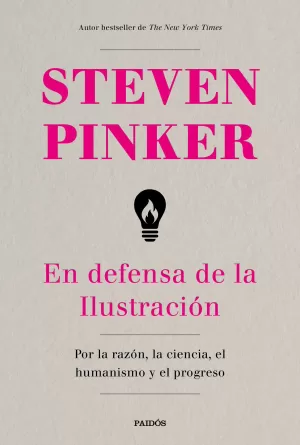 EN DEFENSA DE LA ILUSTRACIÓN
