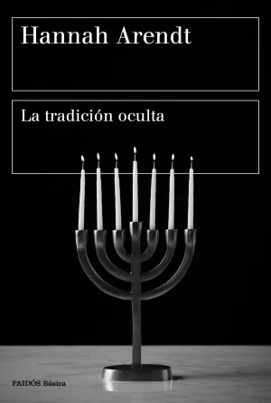 LA TRADICIÓN OCULTA