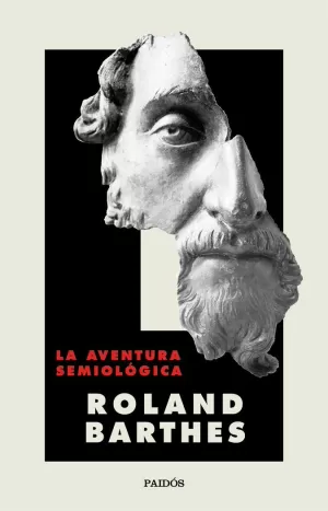 AVENTURA SEMIOLOGICA, LA
