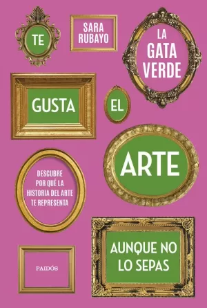 TE GUSTA EL ARTE AUNQUE NO LO SEPAS - DESCUBRE POR