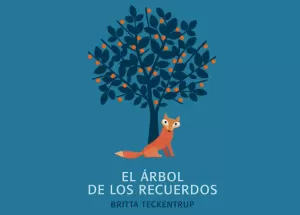 EL ÁRBOL DE LOS RECUERDOS