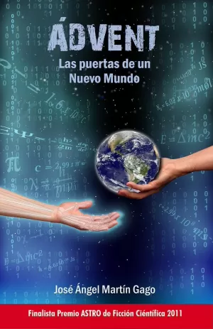 ÁDVENT, LAS PUERTAS DE UN NUEVO MUNDO
