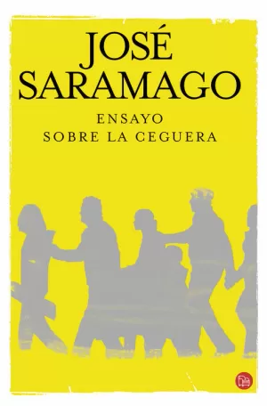 ENSAYO SOBRE LA CEGUERA