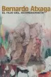 EL HIJO DEL ACORDEONISTA  -FG